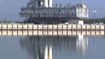 NASA Shuttle Launch: Discovery