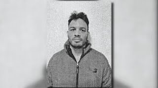 Mexican boxer Julio Cesar Chavez Jr arrested by federal agents in Studio City