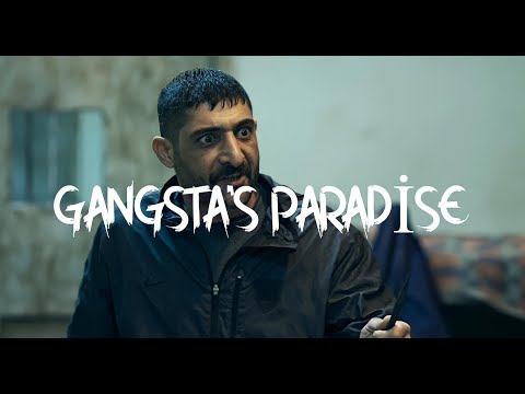 Sıfır Bir Zahit Ağa - Gangsta's Paradise