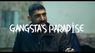 Sıfır Bir Zahit Ağa - Gangsta's Paradise Resimi