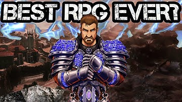 Is Gothic Worth Playing in 2025? - 24 Years Later Retrospective