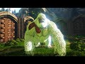 ARK FJORDUR - Domando um Rhambe, o Gorila Gigante!! - #3