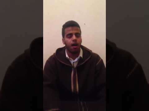 مسابقة سلطان الطلبة أيوب هدي