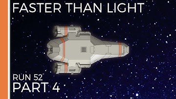 Faster Than Light :: Run 52 - Part 4 :: Engi B "The Vortex"