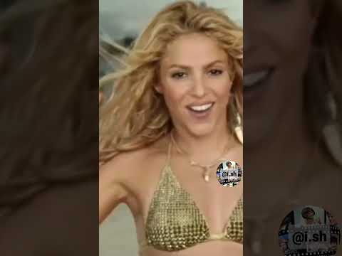 SHAKIRA (BIRTHDAY) ☆☆☆ ШАКИРА (ДЕНЬ РОЖДЕНИЯ)