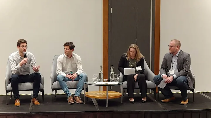 Preparing for and migrating to a world with PQC