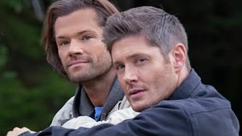 Does Supernatural Season 15 have a happy ending?