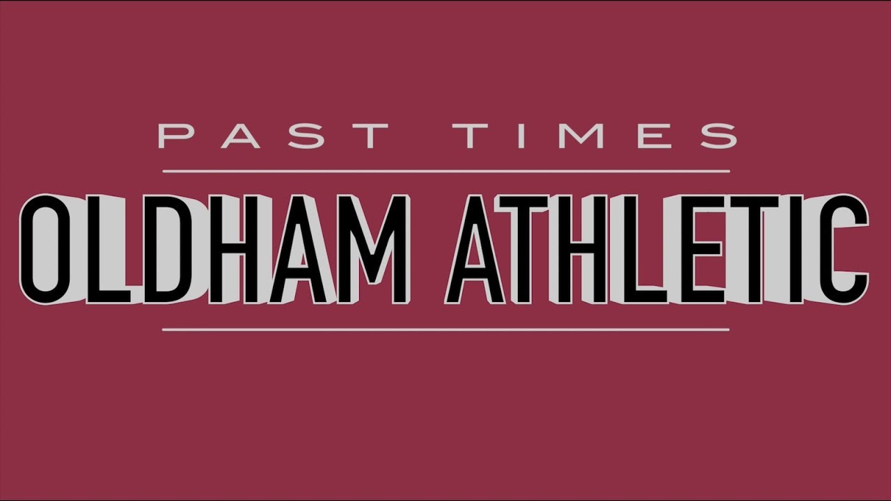 ⏪ PAST TIMES: 2003/04: Iron 2-1 Oldham Athletic camera iphone 8 plus apk