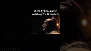 The Green Mile 💔 | #shorts #movieclips @Ryanborambo