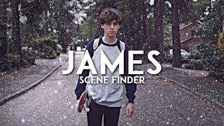 James Teotfw Scene Finder