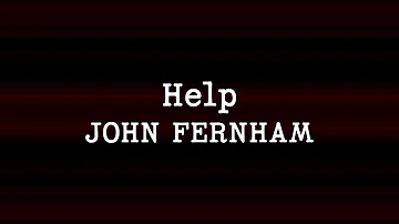 John Farnham - Help (Lyrics)