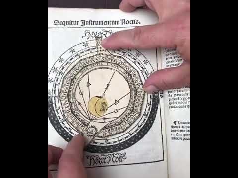 كتاب في علم الفلك