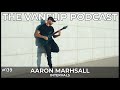 INTERVALS - Aaron Marshall Interview - Lambgoat