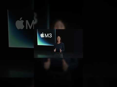 ЧТО ПОКАЗАЛА APPLE