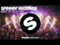 Spinnin' Records - Best Of 2014 Year Mix