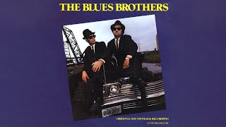 Video voorbeeld van "The Blues Brothers - Everybody Needs Somebody to Love (Official Audio)"