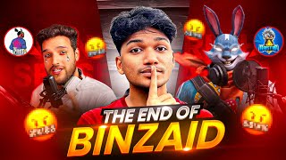 Free Fire Community Exposed | Why Everyone Stopping This Game🙂💔Reality!💯 screenshot 4