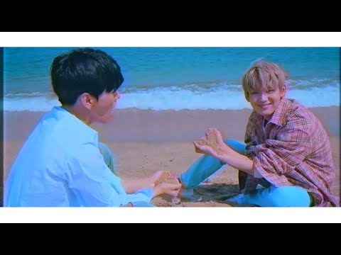 JBJ95 Love Dive Fan Made MV