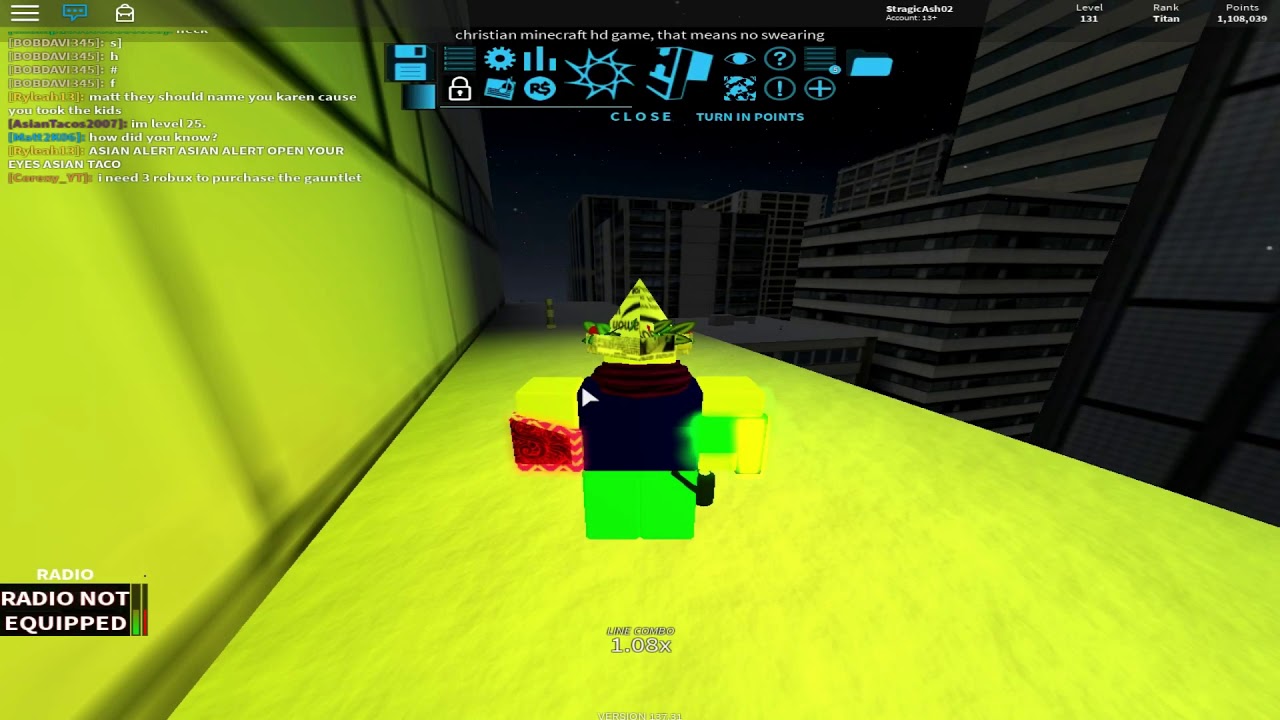 Roblox Parkour Epic Bag Location 1 Youtube - roblox parkour location of epic bag youtube