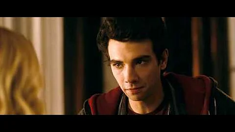 Disney's The Sorcerer's Apprentice | "Character" Trailer (Official)