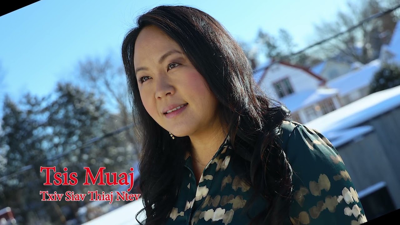 Tsis Muaj Txiv Siav Thiaj Ntev. 12/23/2024