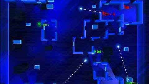 Frozen Synapse: Turn 1 owned