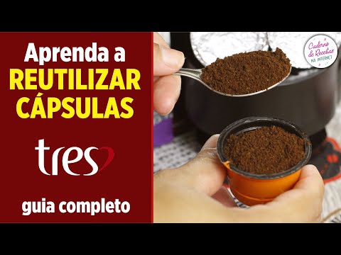 Vídeo: As cápsulas de keurig são seguras?