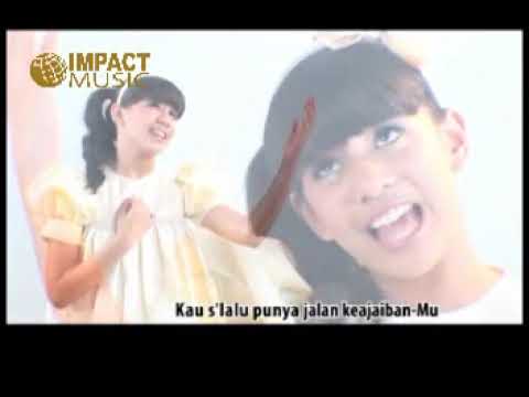 Tuhan Punya Cara - Angel Pieters - Lagu Rohani - Youtube