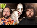 The russian sleep experiment  creep cast