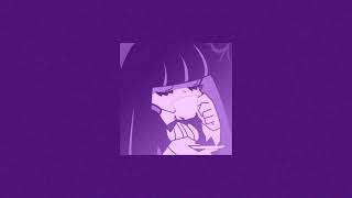 ghost town -  teddyloid (slowed + reverb + bass boosted)
