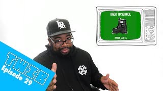 This Week In Blade Ep. 29: Jo.Zenk, Groundcontrol, Peezuz, Razors and More!
