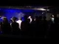 新歓ライブ2016 THEラブ人間