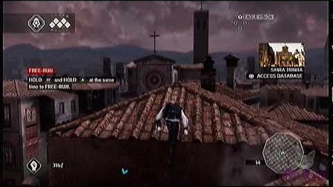 Assassins Creed II - You Should See The Other Guy