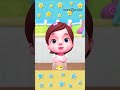 Dance With The Baby Shorts Part 1 | Baby Ronnie Nursery Rhymes | #shorts #childrensongs