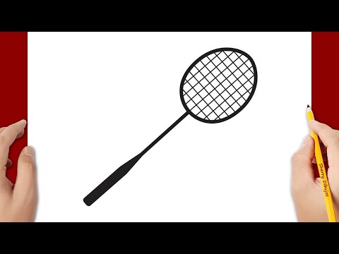 Vídeo: Com Triar Una Raqueta De Bàdminton