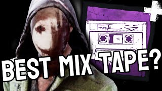 Ranking The Legion's Mix Tapes | Dead by Daylight