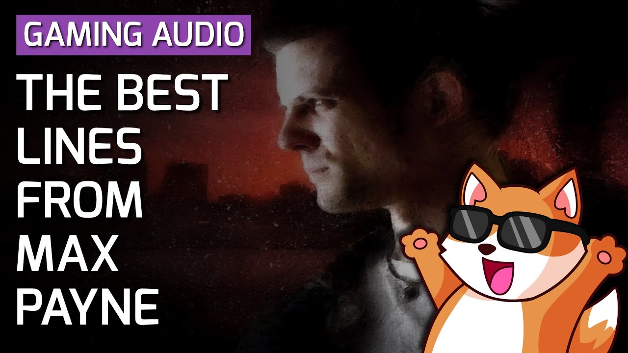 Ranking The Max Payne Games From Worst To Best - Cultured Vultures