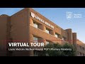 Macneal hospital pharmacy residency virtual tour at loyola medicine