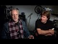 Bon But Not Forgotten 2017 AC/DC Show - Mark Evans & Simon Wright Interview (July 2017)