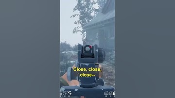 Spawn camping gone wrong