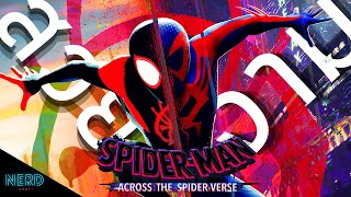 ความรับผิดชอบไม่ใช่เหตุผลที่เรารักสไปเดอร์แมน | Spider-Man: Across the Spider-Verse | Video Essay