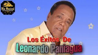 Leonardo Paniagua - Si no quieres ser mi amor (Bachata Romantica de Amargue)