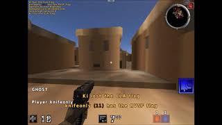 AssaultCube Sniper Montage (2019)