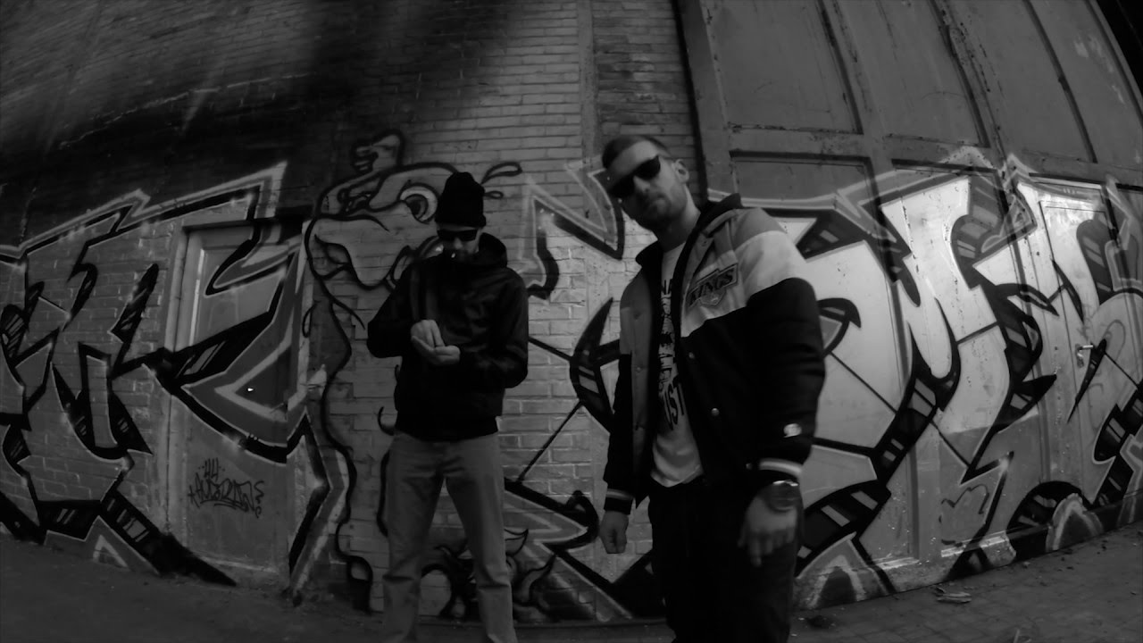 BABYLON MAYNE X EMMO CYPHER - 44 PLAYAZ (OFFICIAL 4K VIDEO)