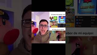 Trebot #brawlstars #shorts #trebor