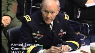 Graham Questions Witnesses During SASC Hearing