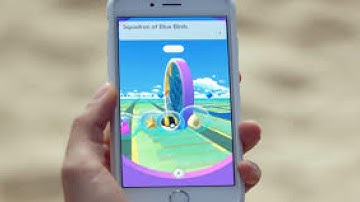 Pokemon GO Hack NO Computer! Joystick & Location Spoofing