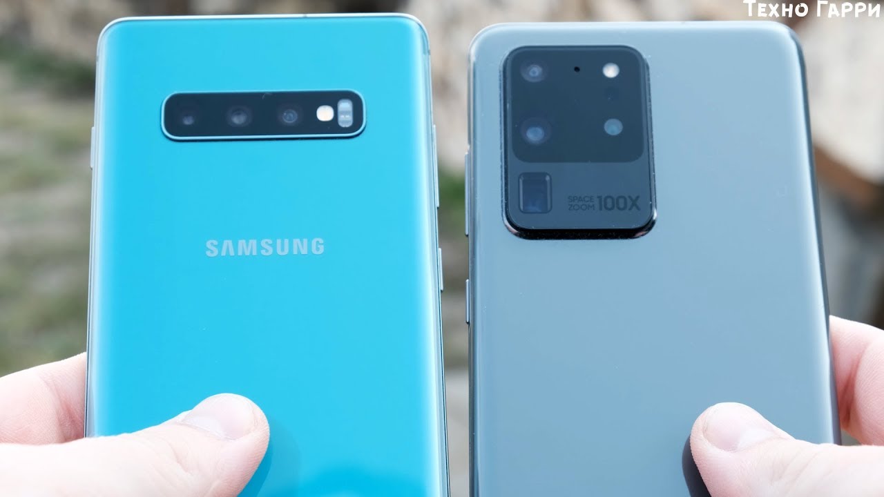 Honor 20 Pro Vs Samsung S10e