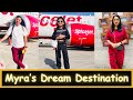Myras dream destination  part 1 marathi vlog 487