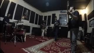 LAST CHILD - DUKA || Latihan Nge-band (Studio Prita indah) cover Cobra chan